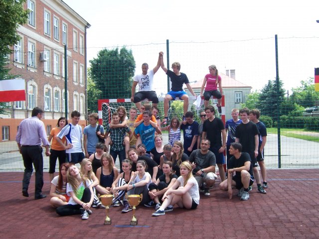 Spotkanie w Rzeszowie 06.2013